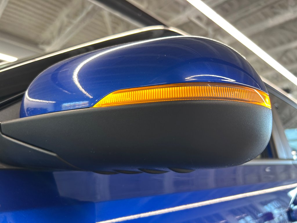 Kia SOUL EV EV Premium, JAMAIS ACCIDENTÉ, NAVIGATION 2022 à Mirabel, Québec - 15 - w1024h768px