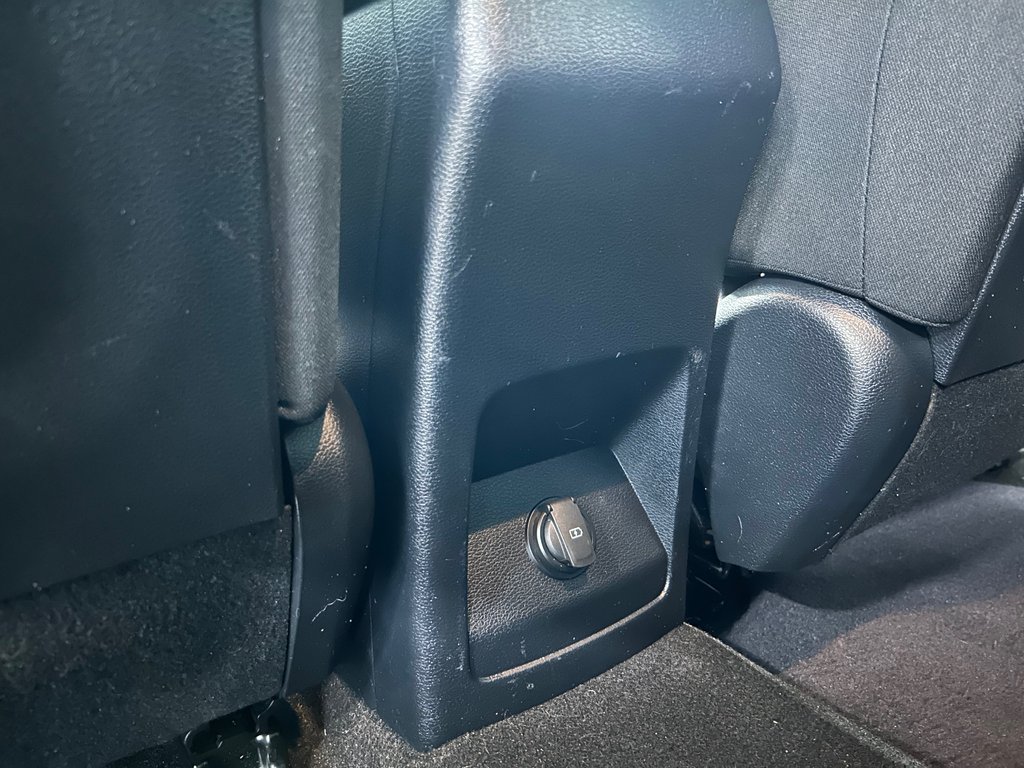 Kia SOUL EV EV Premium, JAMAIS ACCIDENTÉ, NAVIGATION 2022 à Mirabel, Québec - 31 - w1024h768px