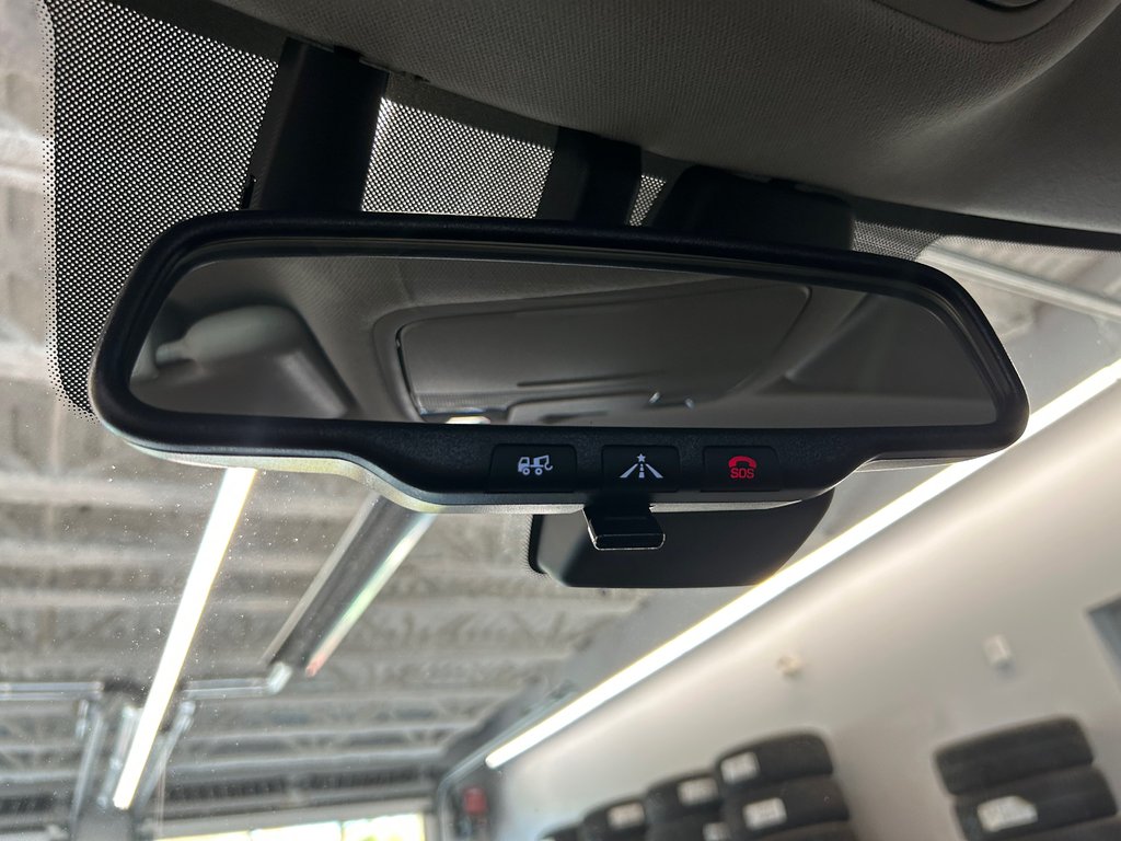 Kia SOUL EV EV Premium, JAMAIS ACCIDENTÉ, NAVIGATION 2022 à Mirabel, Québec - 26 - w1024h768px