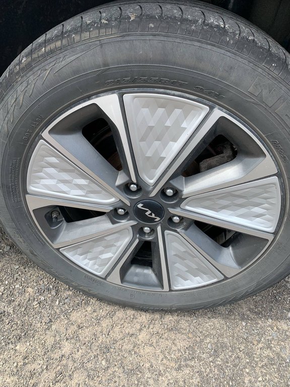 Kia SOUL EV EV Premium, JAMAIS ACCIDENTÉ, NAVIGATION 2022 à Mirabel, Québec - 5 - w1024h768px