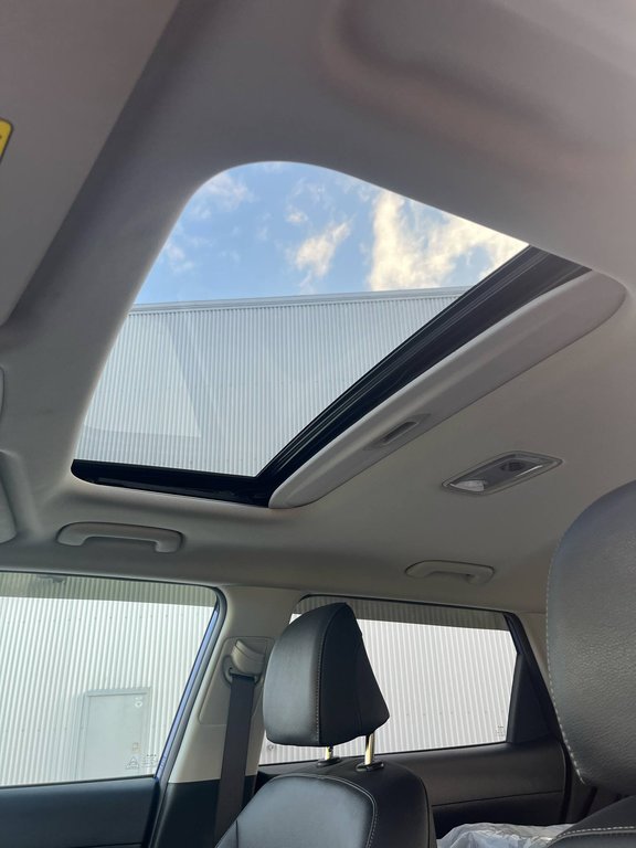 2023 Kia SOUL EV EV Limited, AUCUN ACCIDENT, 383 KM AUTONOMIE in Mirabel, Quebec - 16 - w1024h768px