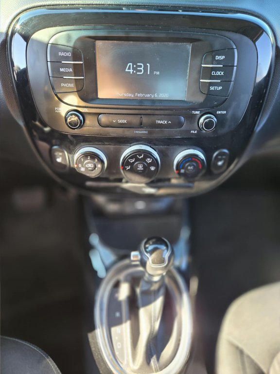2017 Kia Soul EX, JAMAIS ACCIDENTÉ, SIÈGES CHAUFFANTS, MAGS in Mirabel, Quebec - 15 - w1024h768px