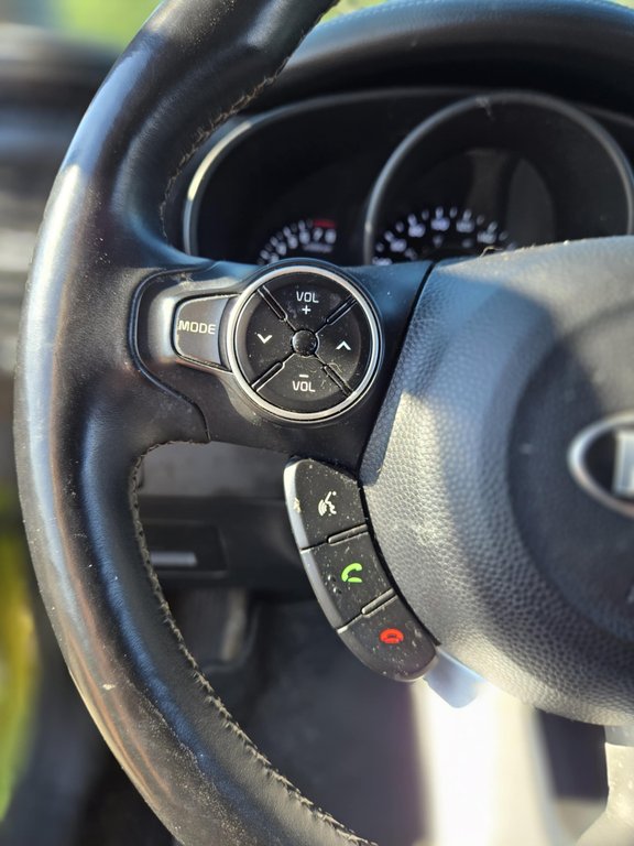 2017 Kia Soul EX, JAMAIS ACCIDENTÉ, SIÈGES CHAUFFANTS, MAGS in Mirabel, Quebec - 13 - w1024h768px