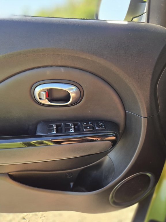 2017 Kia Soul EX, JAMAIS ACCIDENTÉ, SIÈGES CHAUFFANTS, MAGS in Mirabel, Quebec - 7 - w1024h768px