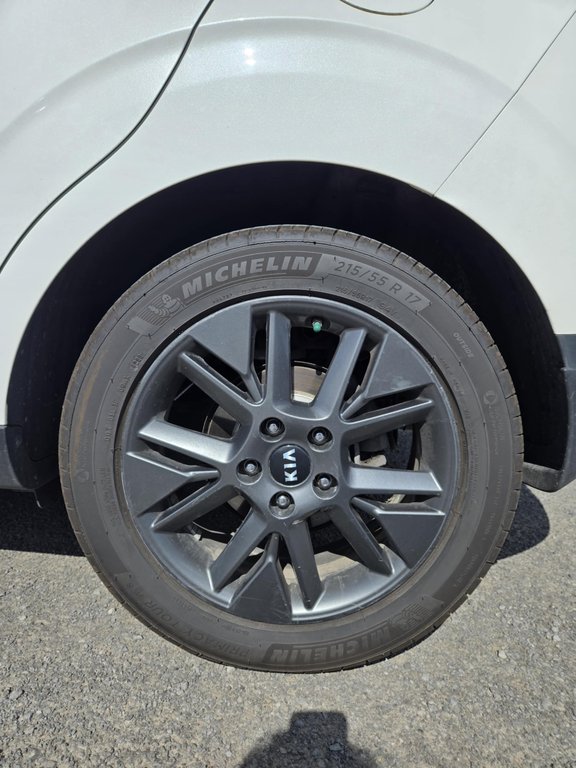 2021 Kia Soul EX+, JAMAIS ACCIDENTÉ, TOIT OUVRANT, MAGS in Mirabel, Quebec - 5 - w1024h768px