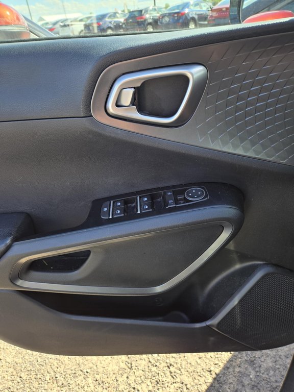 2021 Kia Soul EX+, JAMAIS ACCIDENTÉ, TOIT OUVRANT, MAGS in Mirabel, Quebec - 7 - w1024h768px