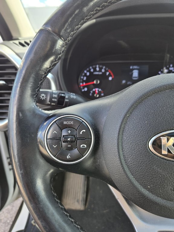 2021 Kia Soul EX+, JAMAIS ACCIDENTÉ, TOIT OUVRANT, MAGS in Mirabel, Quebec - 13 - w1024h768px