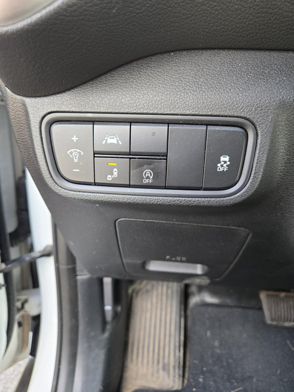 2021 Kia Soul EX+, JAMAIS ACCIDENTÉ, TOIT OUVRANT, MAGS in Mirabel, Quebec - 19 - w1024h768px