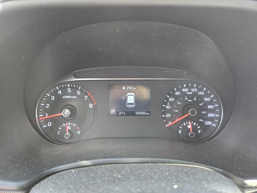 2021 Kia Soul EX+, JAMAIS ACCIDENTÉ, TOIT OUVRANT, MAGS in Mirabel, Quebec - 10 - w1024h768px