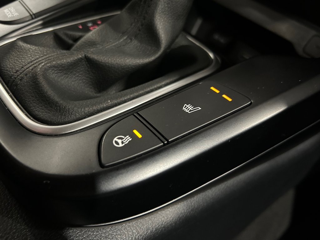 2021 Kia Soul EX, JAMAIS ACCIDENTÉ, SIÈGES ET VOLANT CHAUFFANTS in Mirabel, Quebec - 20 - w1024h768px