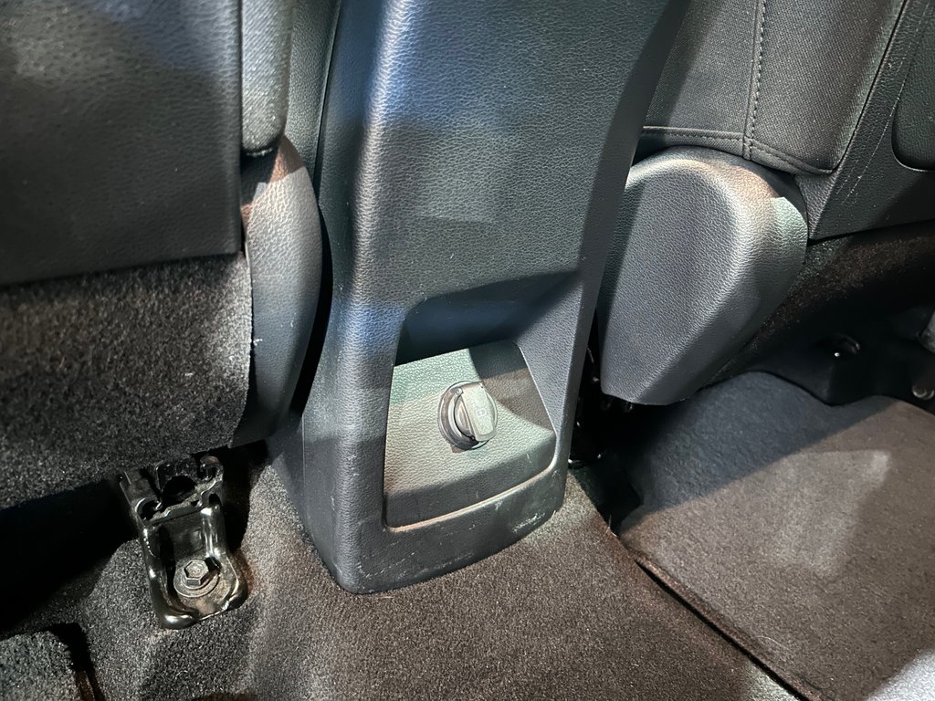 2021 Kia Soul EX, JAMAIS ACCIDENTÉ, SIÈGES ET VOLANT CHAUFFANTS in Mirabel, Quebec - 28 - w1024h768px