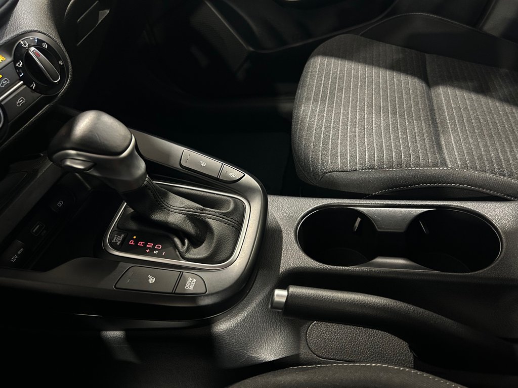 2021 Kia Soul EX, JAMAIS ACCIDENTÉ, SIÈGES ET VOLANT CHAUFFANTS in Mirabel, Quebec - 19 - w1024h768px