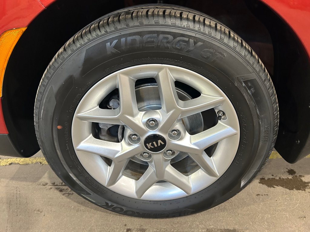 2021 Kia Soul EX, JAMAIS ACCIDENTÉ, SIÈGES ET VOLANT CHAUFFANTS in Mirabel, Quebec - 7 - w1024h768px