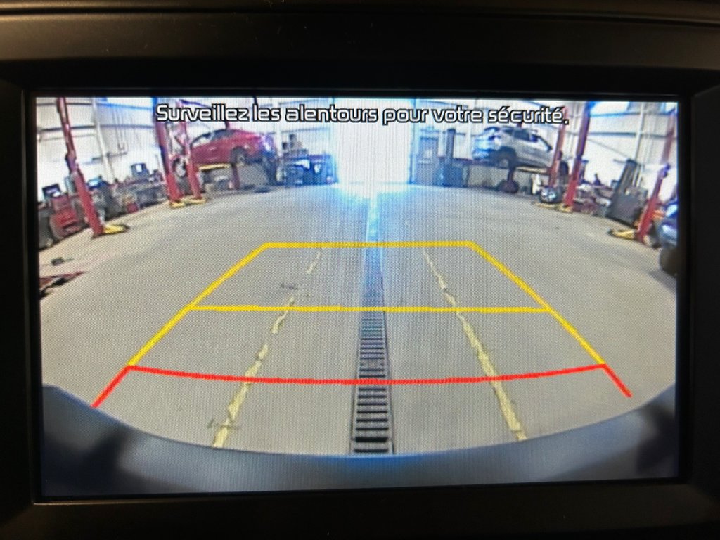 2021 Kia Soul EX, JAMAIS ACCIDENTÉ, SIÈGES ET VOLANT CHAUFFANTS in Mirabel, Quebec - 18 - w1024h768px