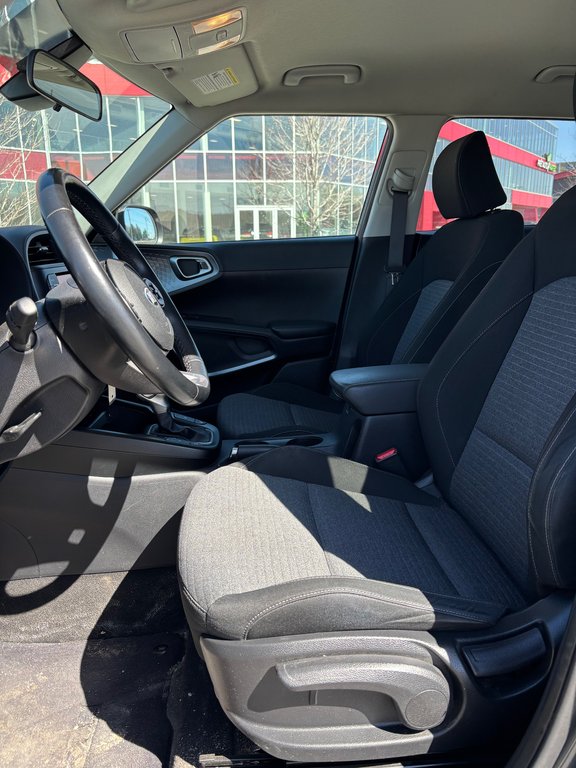 2021 Kia Soul EX, SIÈGES ET VOLANT CHAUFFANTS, MAGS in Mirabel, Quebec - 7 - w1024h768px