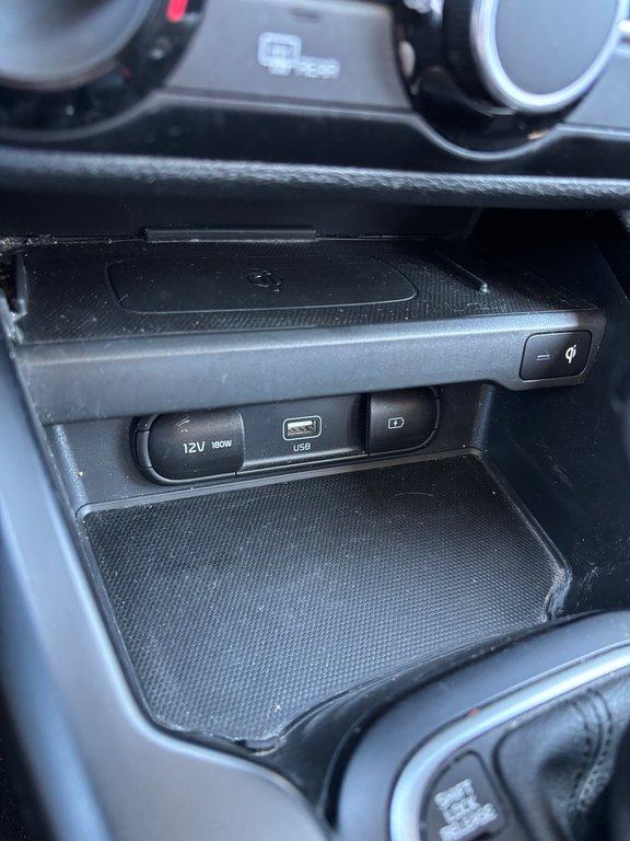 2021 Kia Soul EX, SIÈGES ET VOLANT CHAUFFANTS, MAGS in Mirabel, Quebec - 17 - w1024h768px