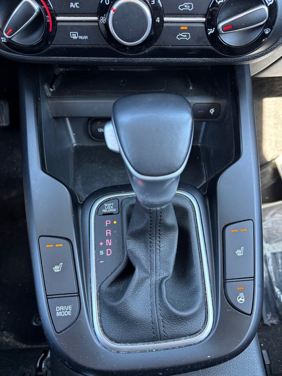 2021 Kia Soul EX, SIÈGES ET VOLANT CHAUFFANTS, MAGS in Mirabel, Quebec - 16 - w1024h768px