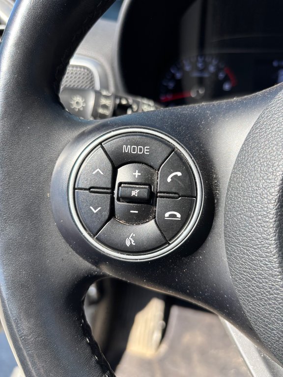 2021 Kia Soul EX, SIÈGES ET VOLANT CHAUFFANTS, MAGS in Mirabel, Quebec - 12 - w1024h768px