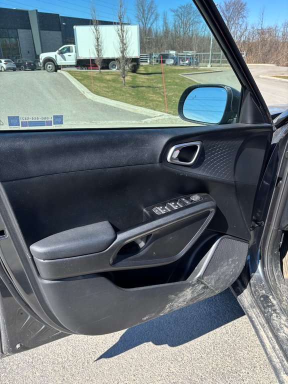 2021 Kia Soul EX, SIÈGES ET VOLANT CHAUFFANTS, MAGS in Mirabel, Quebec - 6 - w1024h768px