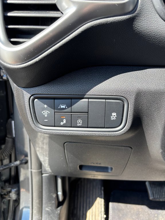 2021 Kia Soul EX, SIÈGES ET VOLANT CHAUFFANTS, MAGS in Mirabel, Quebec - 18 - w1024h768px