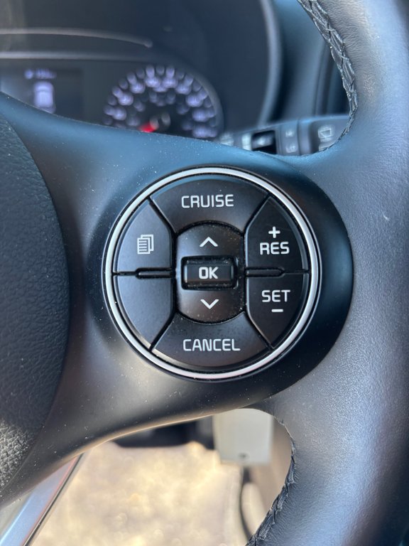 2021 Kia Soul EX, SIÈGES ET VOLANT CHAUFFANTS, MAGS in Mirabel, Quebec - 13 - w1024h768px