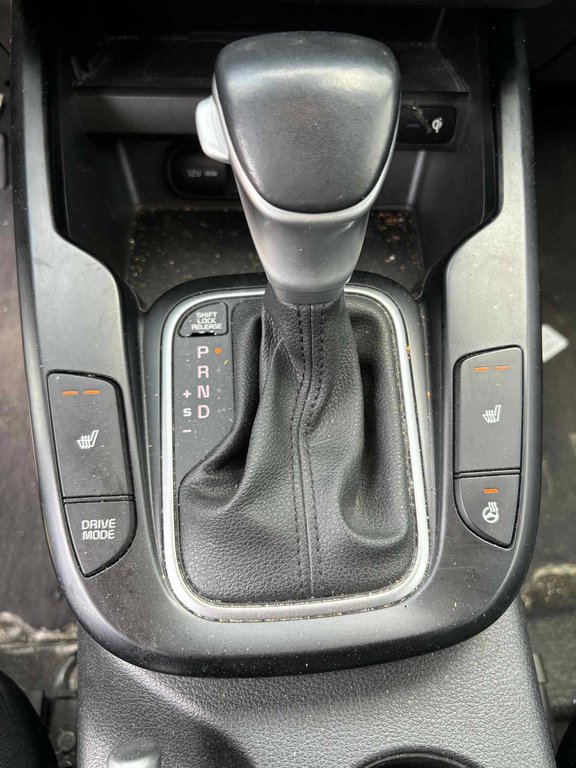 Kia Soul EX, JAMAIS ACCIDENTÉ, VOLANT CHAUFFANT, MAGS 2022 à Mirabel, Québec - 16 - w1024h768px