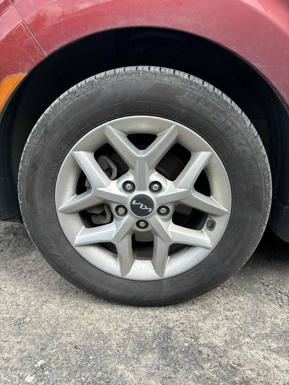 Kia Soul EX, JAMAIS ACCIDENTÉ, VOLANT CHAUFFANT, MAGS 2022 à Mirabel, Québec - 5 - w1024h768px