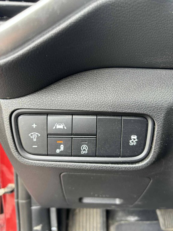 Kia Soul EX, JAMAIS ACCIDENTÉ, VOLANT CHAUFFANT, MAGS 2022 à Mirabel, Québec - 17 - w1024h768px