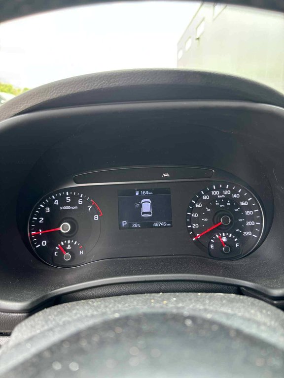 Kia Soul EX, JAMAIS ACCIDENTÉ, VOLANT CHAUFFANT, MAGS 2022 à Mirabel, Québec - 8 - w1024h768px