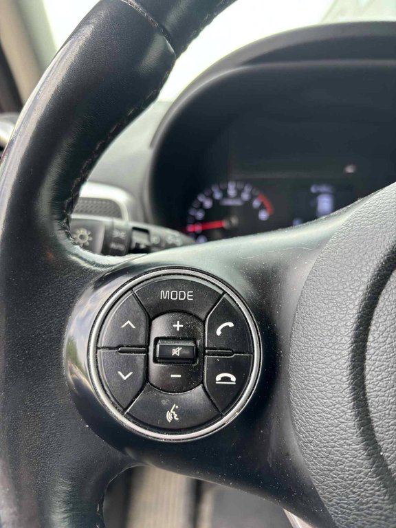 Kia Soul EX, JAMAIS ACCIDENTÉ, VOLANT CHAUFFANT, MAGS 2022 à Mirabel, Québec - 11 - w1024h768px