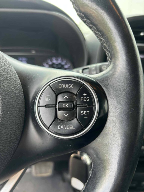 Kia Soul EX, JAMAIS ACCIDENTÉ, VOLANT CHAUFFANT, MAGS 2022 à Mirabel, Québec - 12 - w1024h768px