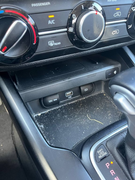 2022 Kia Soul EX+, JAMAIS ACCIDENTÉ, TOIT, MAGS in Mirabel, Quebec - 18 - w1024h768px