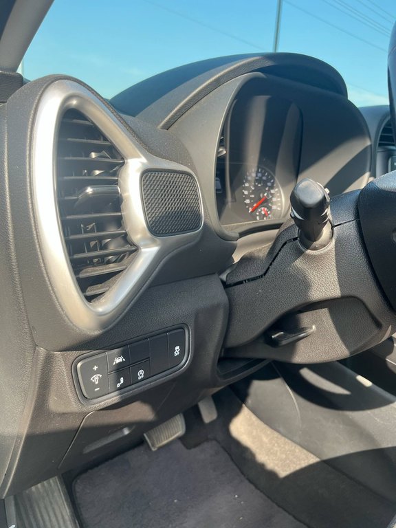 2022 Kia Soul EX+, JAMAIS ACCIDENTÉ, TOIT, MAGS in Mirabel, Quebec - 9 - w1024h768px