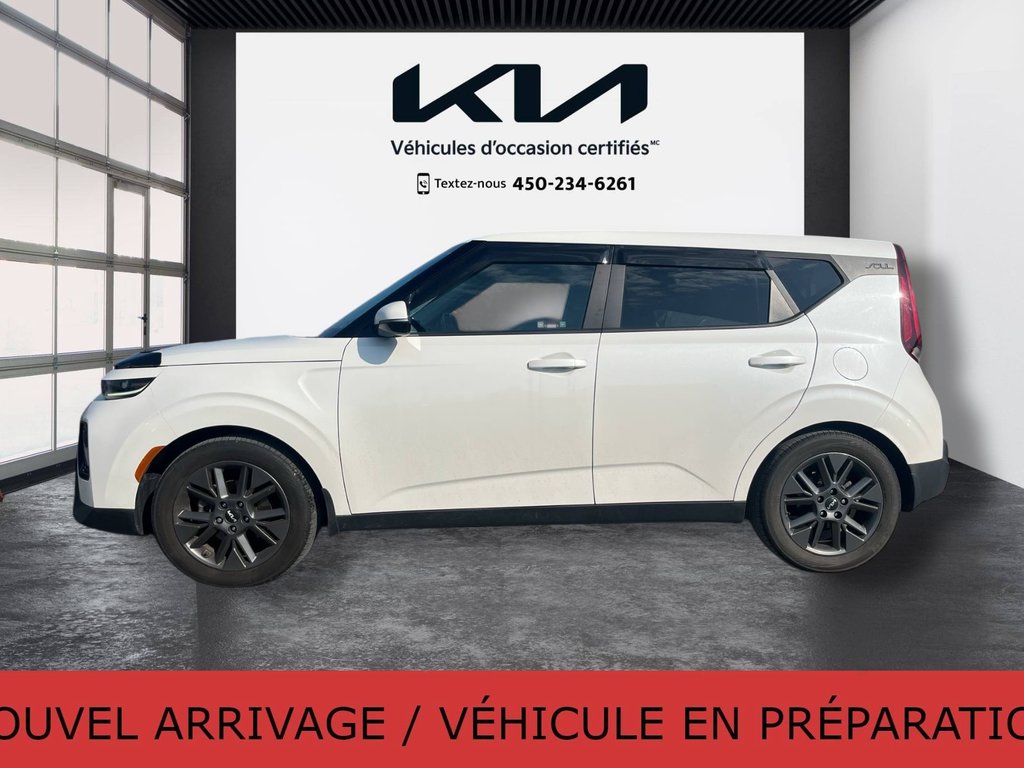 2022 Kia Soul EX+, JAMAIS ACCIDENTÉ, TOIT, MAGS in Mirabel, Quebec - 3 - w1024h768px