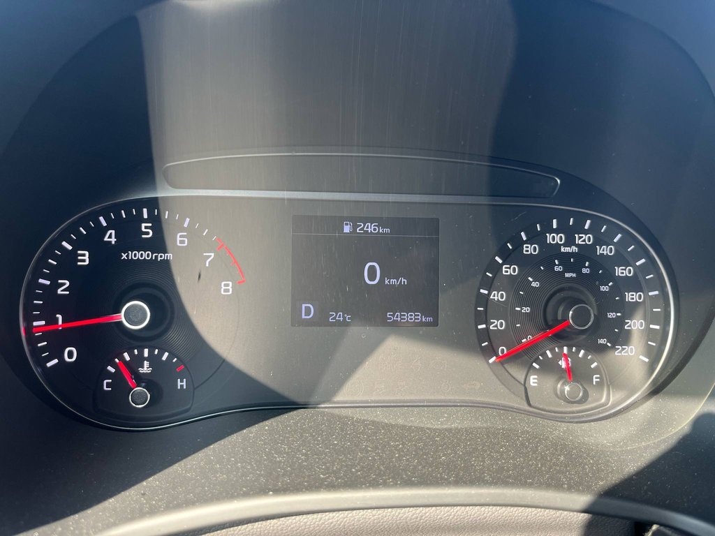 2022 Kia Soul EX+, JAMAIS ACCIDENTÉ, TOIT, MAGS in Mirabel, Quebec - 11 - w1024h768px