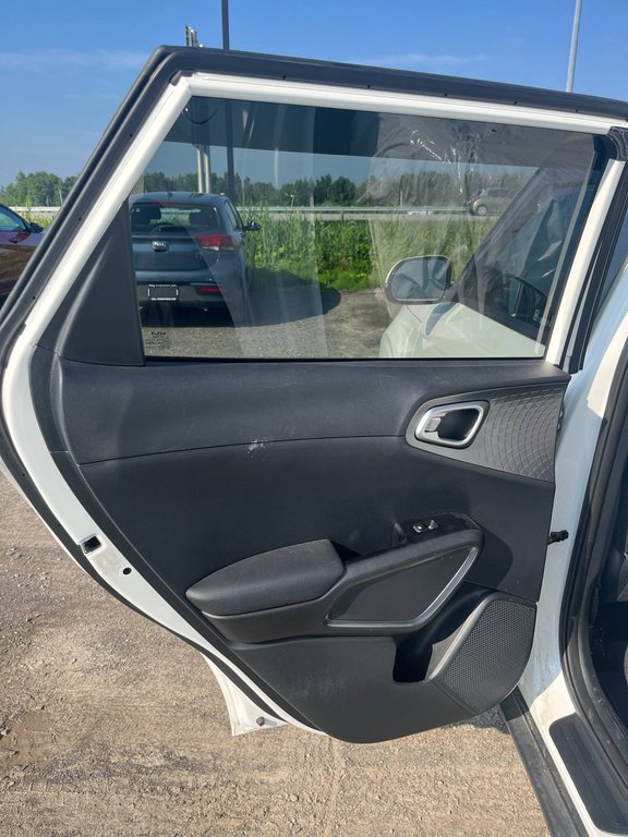 2022 Kia Soul EX+, JAMAIS ACCIDENTÉ, TOIT, MAGS in Mirabel, Quebec - 19 - w1024h768px