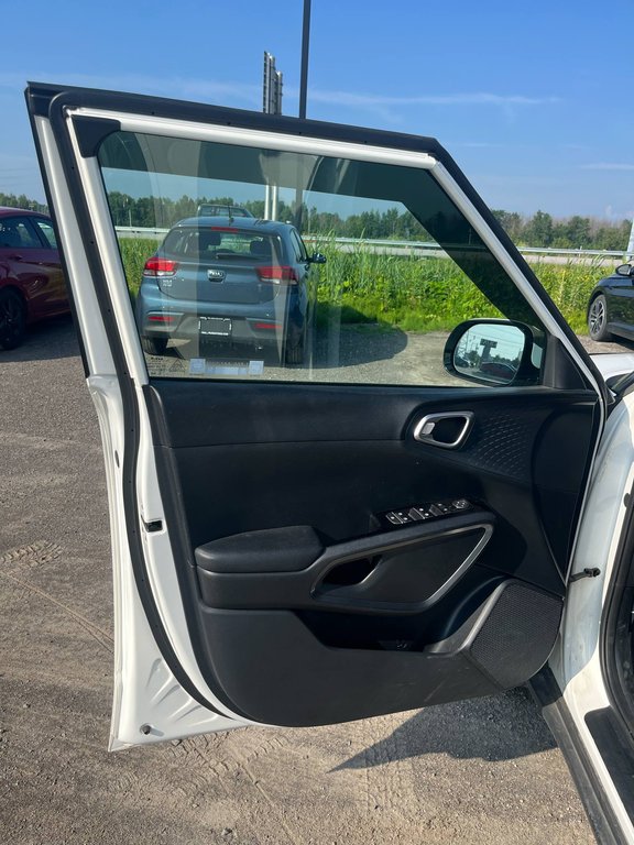 2022 Kia Soul EX+, JAMAIS ACCIDENTÉ, TOIT, MAGS in Mirabel, Quebec - 6 - w1024h768px
