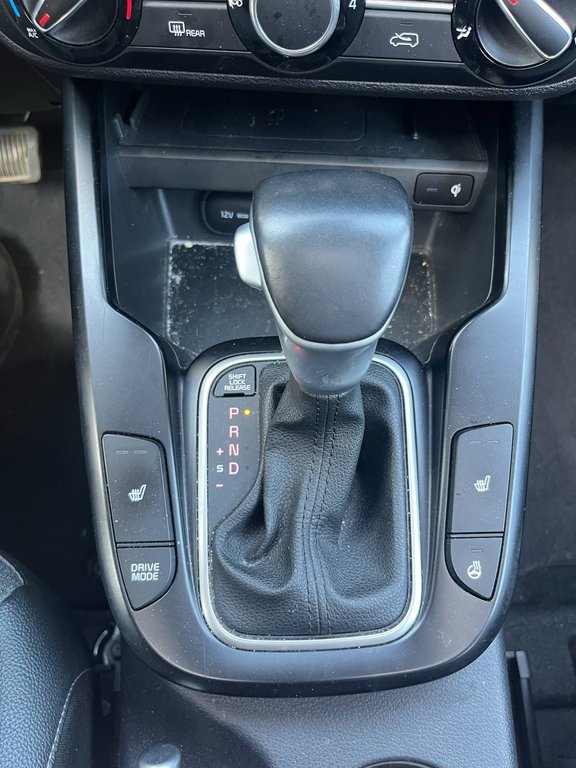 2022 Kia Soul EX+, JAMAIS ACCIDENTÉ, TOIT, MAGS in Mirabel, Quebec - 17 - w1024h768px