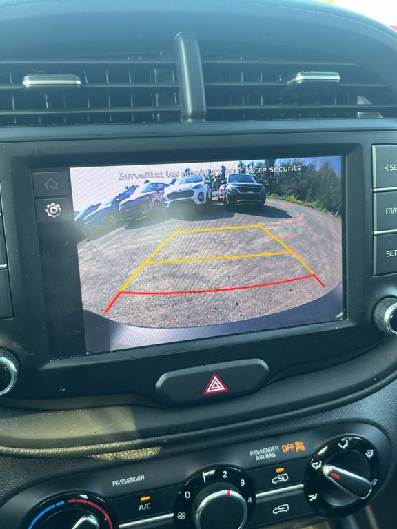 2022 Kia Soul EX+, JAMAIS ACCIDENTÉ, TOIT, MAGS in Mirabel, Quebec - 15 - w1024h768px