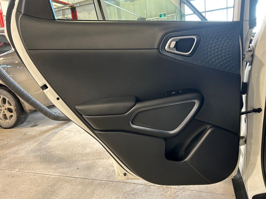 Kia Soul EX, JAMAIS ACCIDENTÉ, SIÈGES CHAUFFANTS, MAGS 2022 à Mirabel, Québec - 26 - w1024h768px