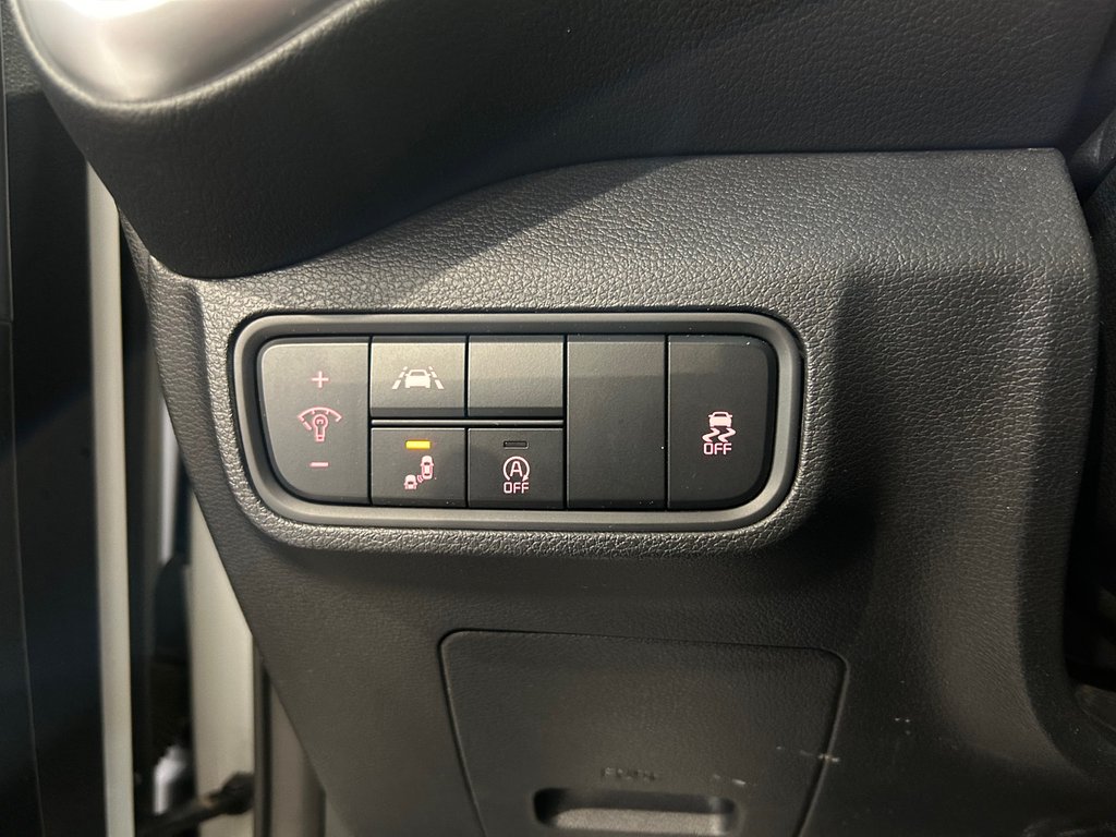 Kia Soul EX, JAMAIS ACCIDENTÉ, SIÈGES CHAUFFANTS, MAGS 2022 à Mirabel, Québec - 23 - w1024h768px