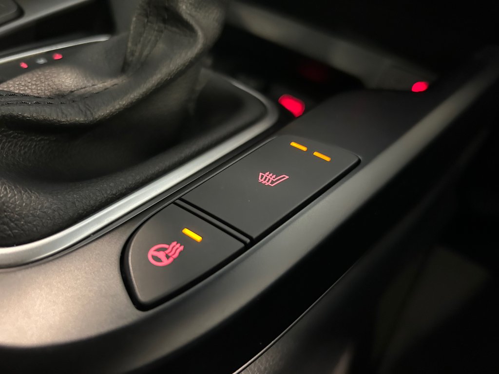 Kia Soul EX, JAMAIS ACCIDENTÉ, SIÈGES CHAUFFANTS, MAGS 2022 à Mirabel, Québec - 20 - w1024h768px