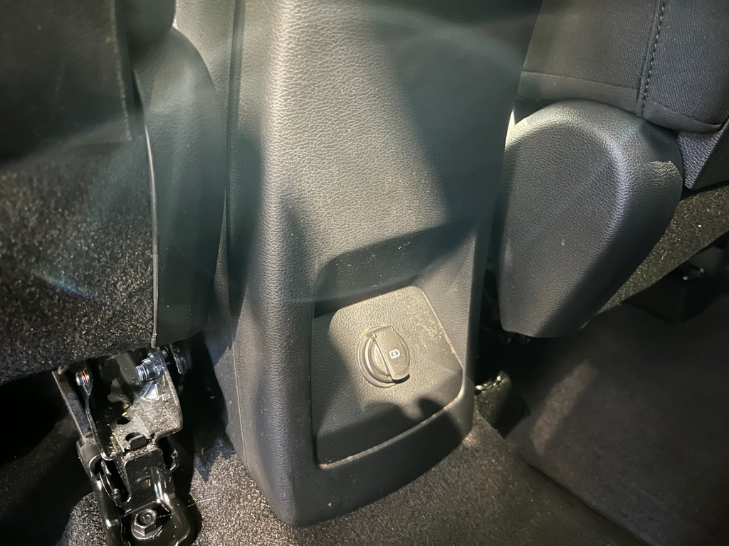 Kia Soul EX, JAMAIS ACCIDENTÉ, SIÈGES CHAUFFANTS, MAGS 2022 à Mirabel, Québec - 28 - w1024h768px