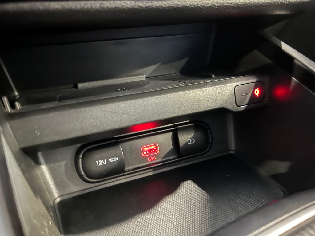 Kia Soul EX, JAMAIS ACCIDENTÉ, SIÈGES CHAUFFANTS, MAGS 2022 à Mirabel, Québec - 22 - w1024h768px