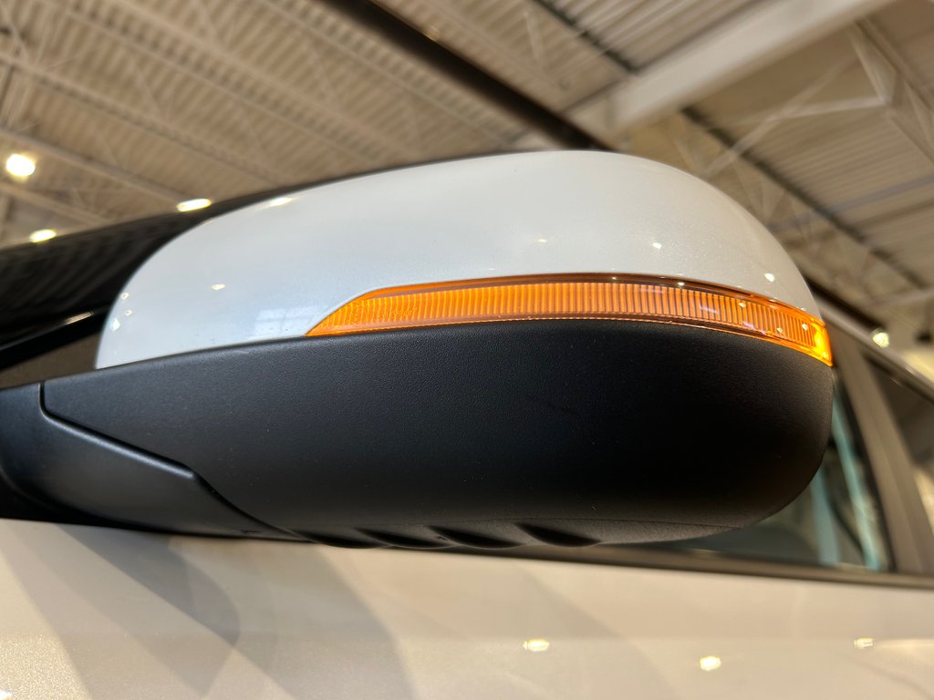 Kia Soul EX, JAMAIS ACCIDENTÉ, SIÈGES CHAUFFANTS, MAGS 2022 à Mirabel, Québec - 14 - w1024h768px