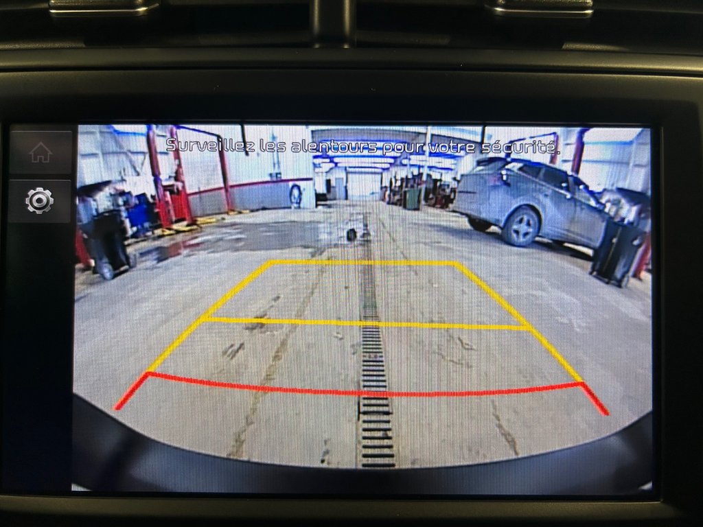 Kia Soul EX, JAMAIS ACCIDENTÉ, SIÈGES CHAUFFANTS, MAGS 2022 à Mirabel, Québec - 18 - w1024h768px