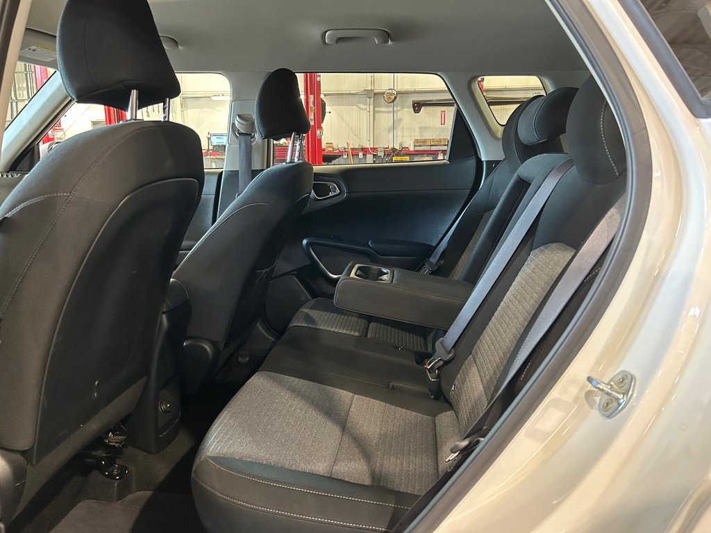 Kia Soul EX, JAMAIS ACCIDENTÉ, SIÈGES CHAUFFANTS, MAGS 2022 à Mirabel, Québec - 27 - w1024h768px