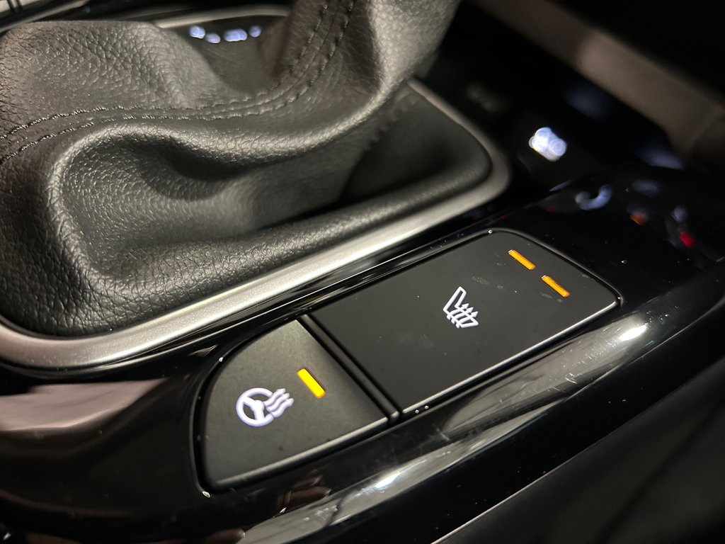 2023 Kia Soul EX, JAMAIS ACCIDENTÉ, TOIT OUVRANT, MAGS in Mirabel, Quebec - 20 - w1024h768px