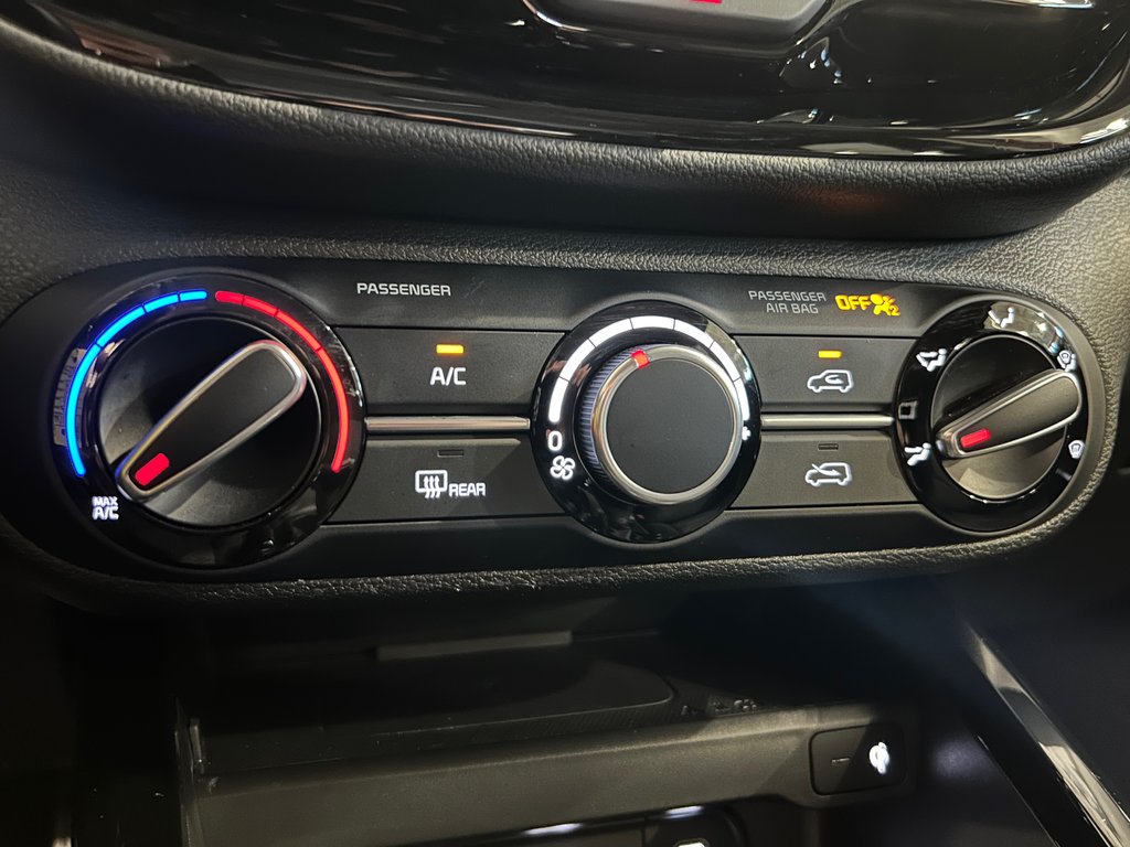 2023 Kia Soul EX, JAMAIS ACCIDENTÉ, TOIT OUVRANT, MAGS in Mirabel, Quebec - 21 - w1024h768px