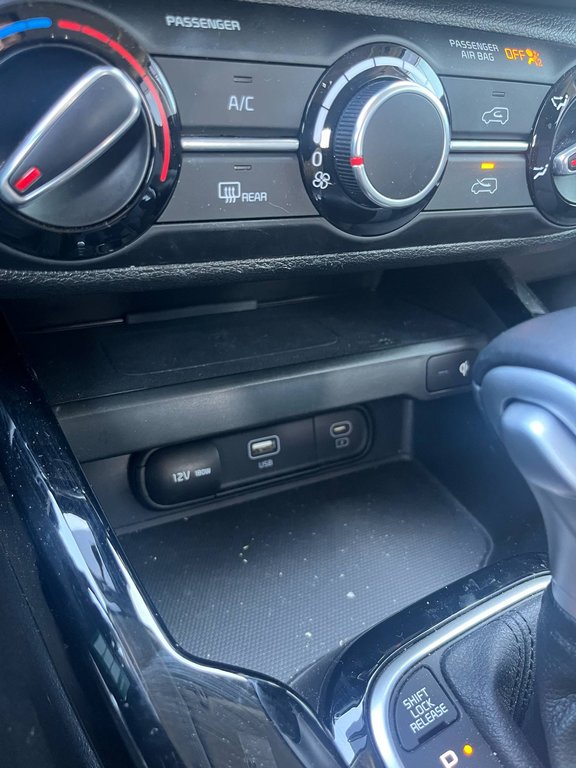2023 Kia Soul EX, JAMAIS ACCIDENTÉ, TOIT OUVRANT, MAGS in Mirabel, Quebec - 21 - w1024h768px